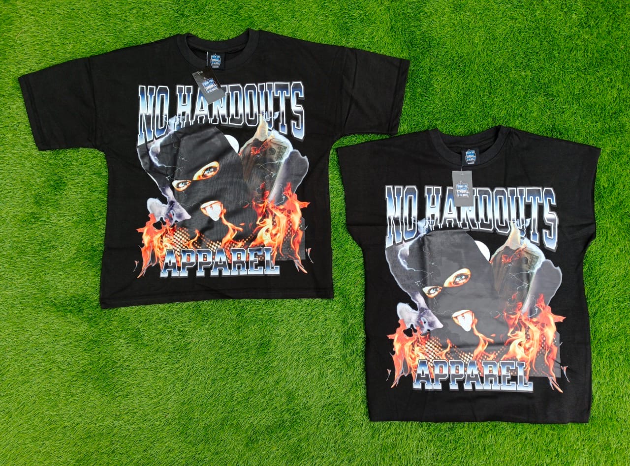 “From The Struggle To The Hustle” Tees